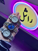 ساعت مردونه رولکس