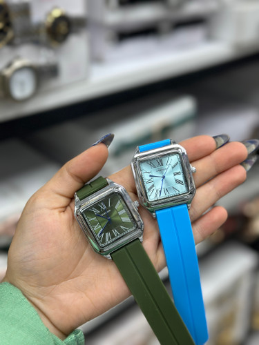 ساعت مردونه کارتیر